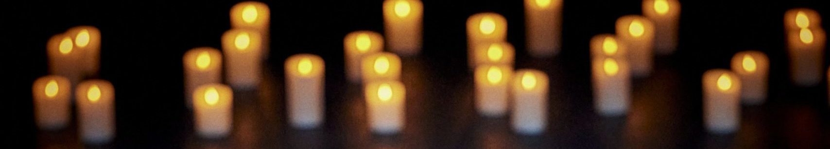 Rencontre avec une illuminée